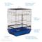 Show in main carousel: Prevue Pet Products Seed Catcher Cage Skirt, Color Varies, Medium slide 3 of 10