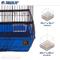 Show in main carousel: Prevue Pet Products Seed Catcher Cage Skirt, Color Varies, Medium slide 5 of 10