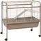 Show in main carousel: Prevue Pet Products Small Animal Cage, Coco & White slide 1 of 11