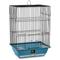 Show in main carousel: Prevue Pet Products Small Bird Cage, Blue slide 1 of 2