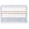 Show in main carousel: Prevue Pet Products Small Bird Flight Cage, White slide 1 of 11