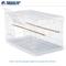 Show in main carousel: Prevue Pet Products Small Bird Flight Cage, White slide 5 of 11