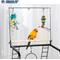 Show in main carousel: Prevue Pet Products Small Parrot Playstand, Black Hammertone slide 5 of 11