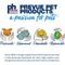 Show in main carousel: Prevue Pet Products Small Pet Haven 3-Story Small Pet Cage, Gray slide 9 of 10