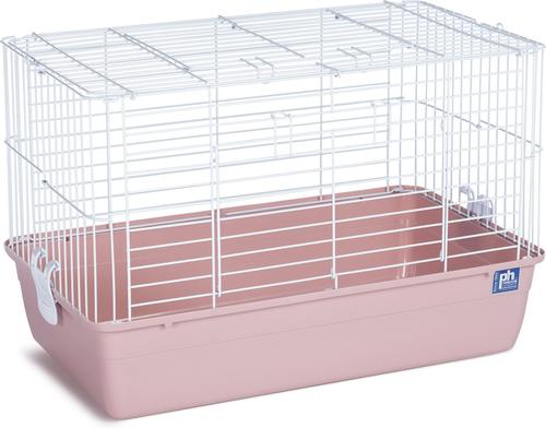 Show full view: Prevue Pet Products Small Pet Tubby, Pink slide 1 of 9