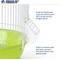 Show in main carousel: Prevue Pet Products Small Round Bird Cage, Green slide 6 of 10