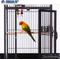 Show in main carousel: Prevue Pet Products Small Select Parrot Cage, Black slide 8 of 10