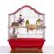 Show in main carousel: Prevue Pet Products Soho Crown Top Roof Bird Cage slide 8 of 9