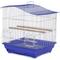 Show in main carousel: Prevue Pet Products Soho Wave Top Roof Bird Cage slide 1 of 9
