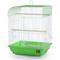 Show in main carousel: Prevue Pet Products Southbeach Flat Top Bird Cage, Green slide 1 of 10
