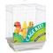 Show in main carousel: Prevue Pet Products Square Top Bird Cage Starter Kit, Small/Medium, White slide 1 of 2