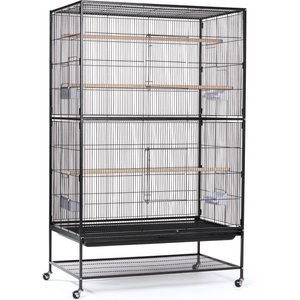 Prevue Pet Products Stand Flight Bird Cage