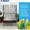 Show in main carousel: Prevue Pet Products Stand Flight Bird Cage slide 2 of 10