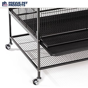 Prevue Pet Products Stand Flight Bird Cage
