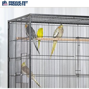 Prevue Pet Products Stand Flight Bird Cage