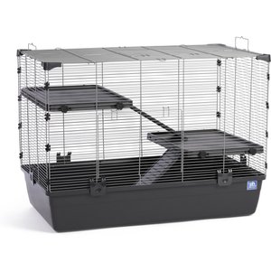 Prevue Pet Products Suburban Universal Small Pet House