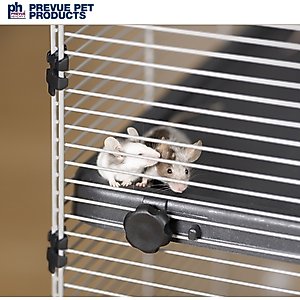 Prevue Pet Products Suburban Universal Small Pet House