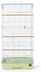 Prevue Pet Products Tall Tiel Bird Cage, Green