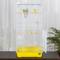 Show in main carousel: Prevue Pet Products Tall Tiel Bird Cage, Yellow slide 4 of 10