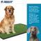 Show in main carousel: Prevue Pet Products Tinkle Turf System for Dogs, Large slide 2 of 11