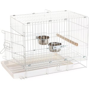 Prevue Pet Products Travel Bird Cage