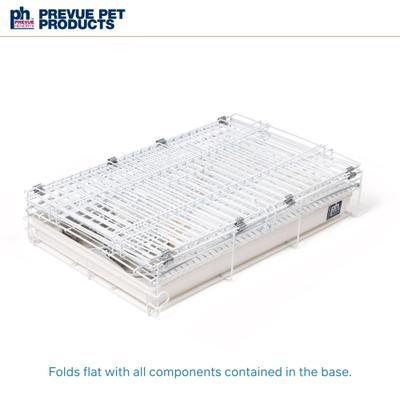 Show full view: Prevue Pet Products Travel Bird Cage slide 5 of 11