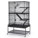 Prevue Pet Products Two Story Small Pet Home