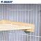 Show in main carousel: Prevue Pet Products Wood Corner Bird Cage Shelf, 7-in slide 4 of 11