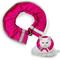 Show in main carousel: Prey Saver Break Away Cat Collar, One Size, Flamingo Pink slide 1 of 7