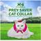 Show in main carousel: Prey Saver Break Away Cat Collar, One Size, Flamingo Pink slide 2 of 7