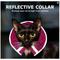 Show in main carousel: Prey Saver Break Away Cat Collar, One Size, Flamingo Pink slide 4 of 7