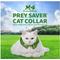 Show in main carousel: Prey Saver Break Away Cat Collar, One Size, Loud Lime slide 2 of 6