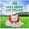 Show in main carousel: Prey Saver Break Away Cat Collar, One Size, Outrageous Orange slide 2 of 6