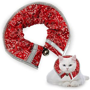 Prey Saver Break Away Cat Collar, One Size
