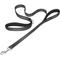 Show in main carousel: Prima Pets Dual-Handle Reflective Dog Leash, Medium, 4-ft, Black slide 1 of 11