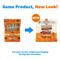 Show in main carousel: Primal Beef Formula Nuggets Grain-Free Raw Freeze-Dried Dog Food, 28-oz bundle slide 3 of 12