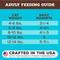 Show in main carousel: Primal Chicken & Salmon Formula Nuggets Grain-Free Raw Freeze-Dried Cat Food, 14-oz bag slide 10 of 12