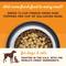Show in main carousel: Primal Cupboard Cuts Beef Grain-Free Freeze-Dried Raw Dog Food Topper, 18-oz bag slide 9 of 11