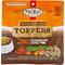 Show in main carousel: Primal Cupboard Cuts Beef Grain-Free Freeze-Dried Raw Dog Food Topper, 3.5-oz bag slide 1 of 11
