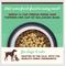Show in main carousel: Primal Cupboard Cuts Chicken Grain-Free Freeze-Dried Raw Dog Food Topper, 18-oz bag slide 9 of 11