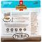 Show in main carousel: Primal Cupboard Cuts Fish Grain-Free Freeze-Dried Raw Dog Food Topper, 3.5-oz bag slide 3 of 10