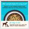 Show in main carousel: Primal Cupboard Cuts Fish Grain-Free Freeze-Dried Raw Dog Food Topper, 3.5-oz bag slide 9 of 10