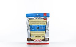 Primal Duck Formula Nuggets Grain-Free Raw Freeze-Dried Dog Food, 14-oz bag, bundle of 2 slide 2 of 6