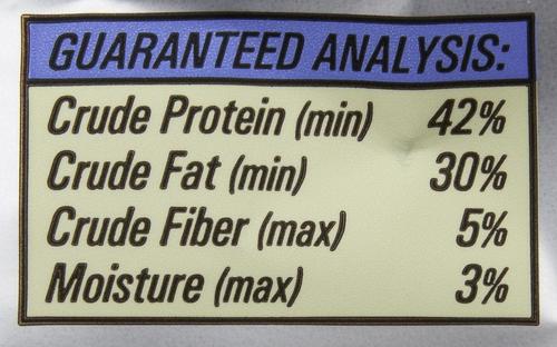 Show full view: Primal Duck Formula Nuggets Grain-Free Raw Freeze-Dried Dog Food, 14-oz bag, bundle of 2 slide 4 of 9