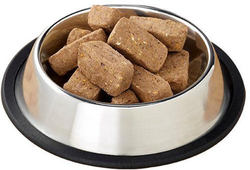 Show full view: Primal Duck Formula Nuggets Grain-Free Raw Freeze-Dried Dog Food, 14-oz bag, bundle of 2 slide 6 of 9