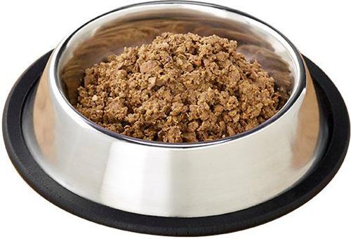 Show full view: Primal Duck Formula Nuggets Grain-Free Raw Freeze-Dried Dog Food, 14-oz bag, bundle of 2 slide 7 of 9