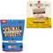 Show in main carousel: Primal Duck Formula + Rabbit Formula Nuggets Freeze-Dried Dog Food slide 1 of 9