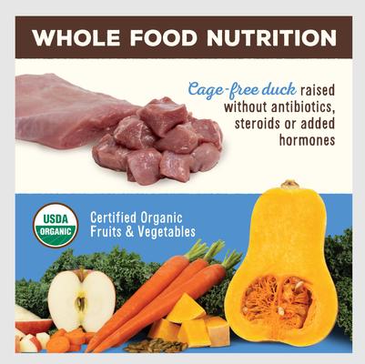 Show full view: Primal Duck Formula + Rabbit Formula Nuggets Freeze-Dried Dog Food slide 9 of 9