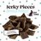 Show in main carousel: Primal Give Pieces A Chance Chicken with Broth Flavored Jerky Cat Treats, 4-oz bag slide 4 of 10