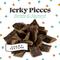 Show in main carousel: Primal Give Pieces A Chance Chicken with Broth Flavored Jerky Dog Treats, 4-oz bag slide 4 of 10
